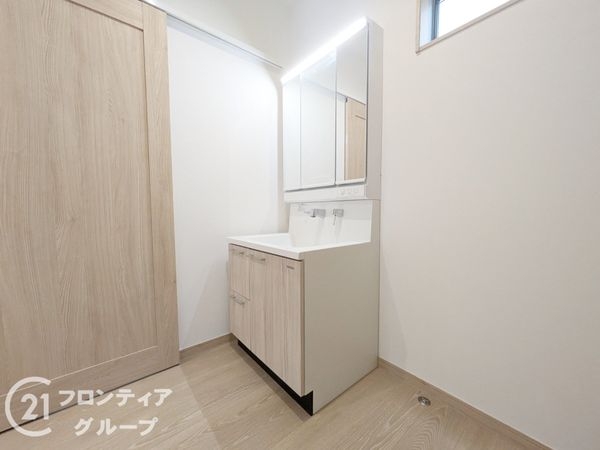 神戸市垂水区西舞子９丁目　新築一戸建て