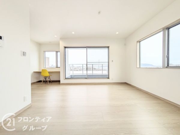 神戸市垂水区西舞子９丁目　新築一戸建て