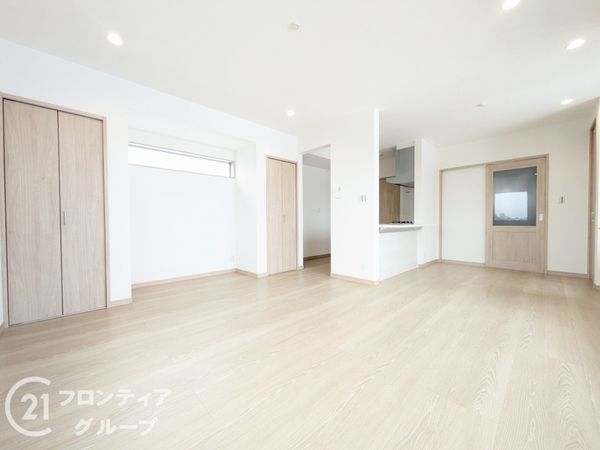 神戸市垂水区西舞子９丁目　新築一戸建て