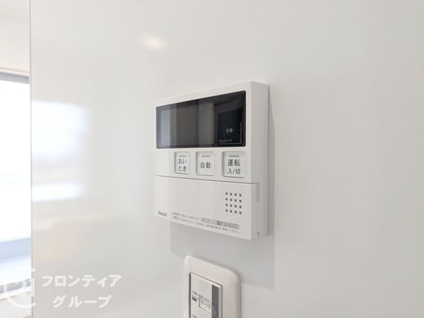 神戸市垂水区西舞子９丁目　新築一戸建て