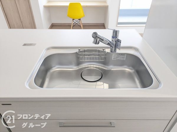 神戸市垂水区西舞子９丁目　新築一戸建て