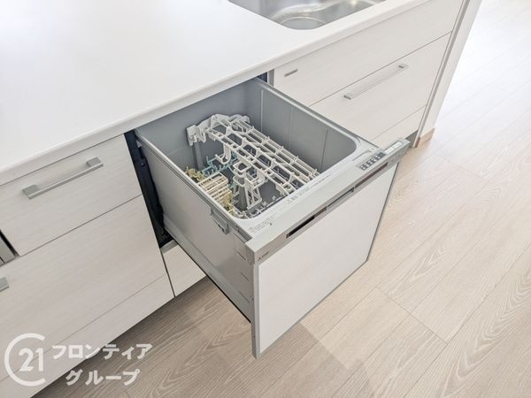 神戸市垂水区西舞子９丁目　新築一戸建て