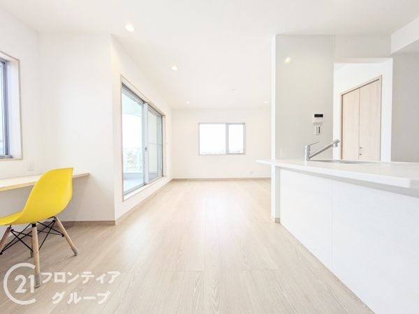 神戸市垂水区西舞子９丁目　新築一戸建て