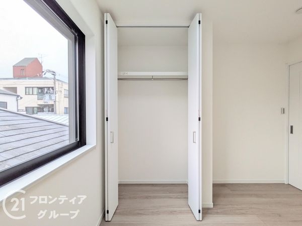 神戸市須磨区大黒町１丁目　新築一戸建て　全１区画