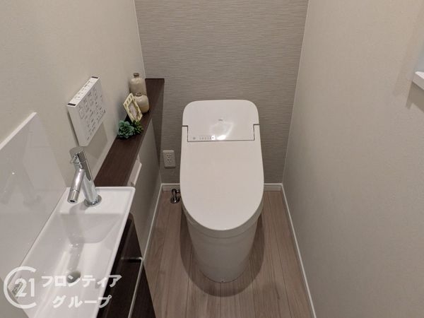 神戸市須磨区大黒町１丁目　新築一戸建て　全１区画