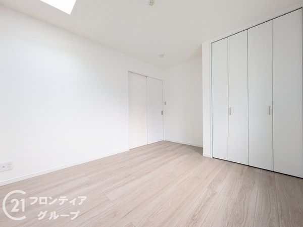 神戸市須磨区大黒町１丁目　新築一戸建て　全１区画