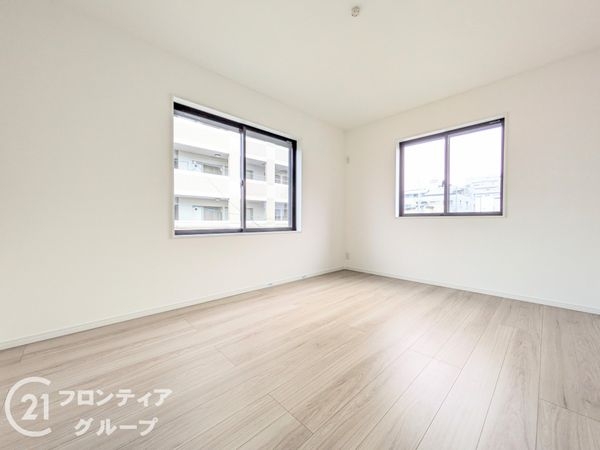 神戸市須磨区大黒町１丁目　新築一戸建て　全１区画