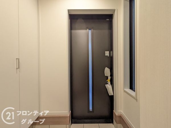 神戸市須磨区大黒町１丁目　新築一戸建て　全１区画