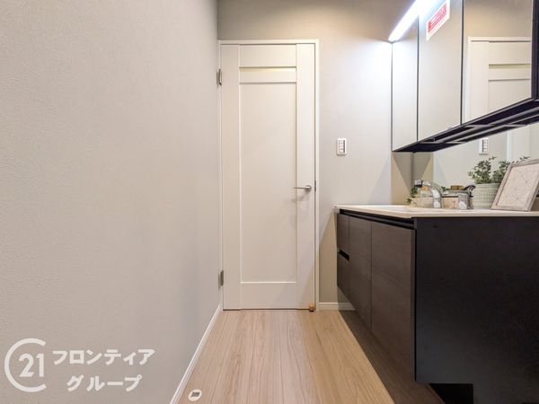 神戸市須磨区大黒町１丁目　新築一戸建て　全１区画