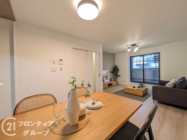 神戸市須磨区大黒町１丁目　新築一戸建て　全１区画