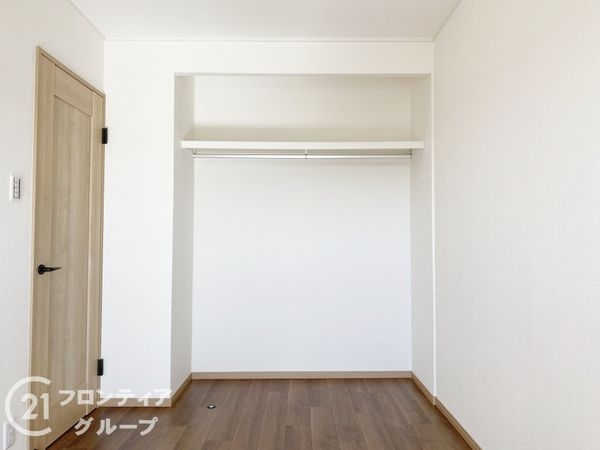 研究学園6団地530号棟　中古マンション