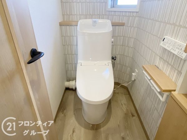 研究学園6団地530号棟　中古マンション