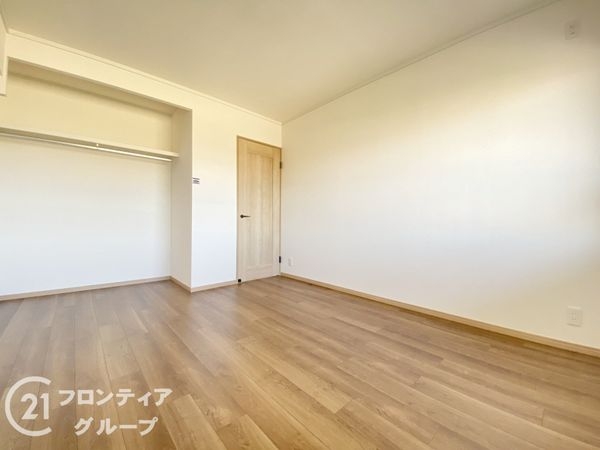 研究学園6団地530号棟　中古マンション