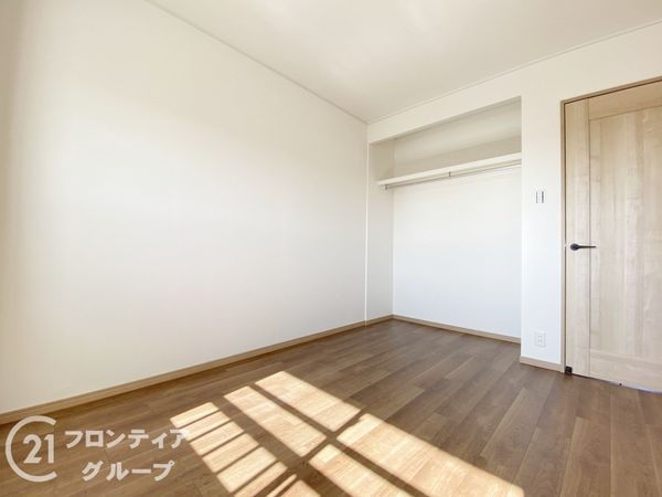 研究学園6団地530号棟　中古マンション