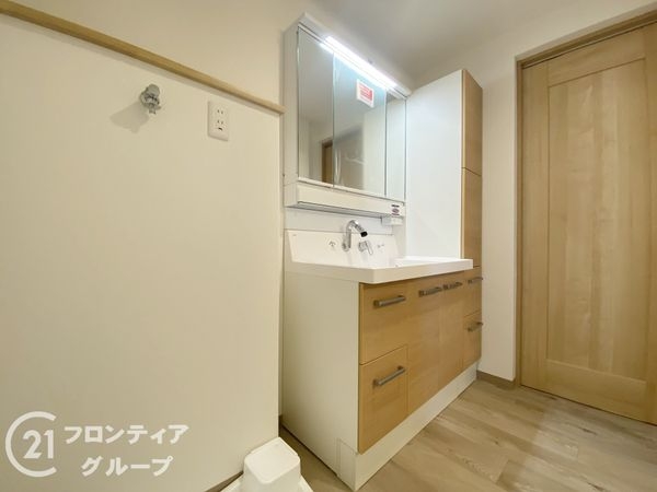 研究学園6団地530号棟　中古マンション