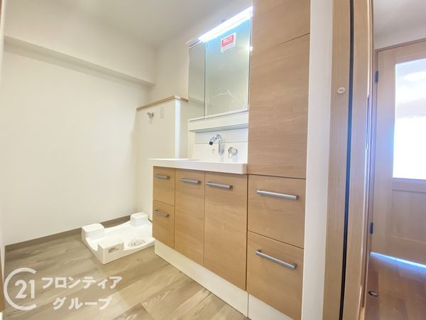 研究学園6団地530号棟　中古マンション