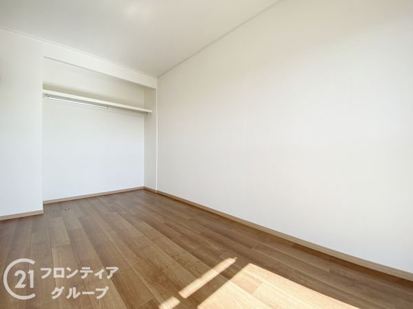 研究学園6団地530号棟　中古マンション