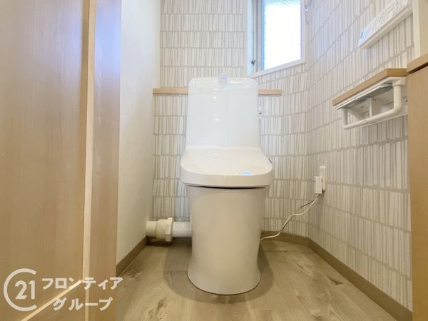 研究学園6団地530号棟　中古マンション