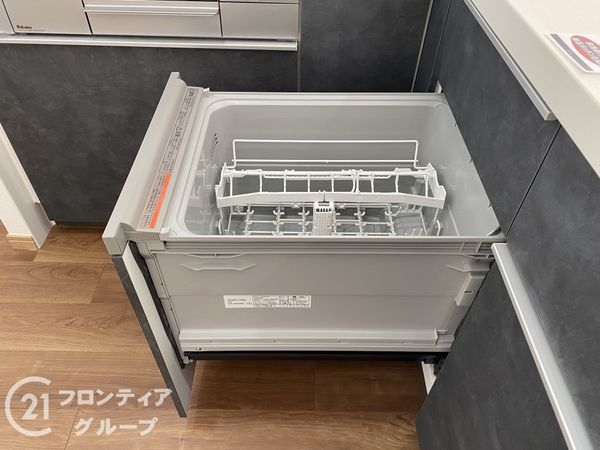研究学園6団地530号棟　中古マンション