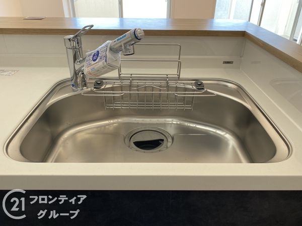 研究学園6団地530号棟　中古マンション