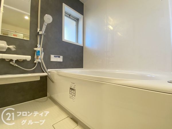 研究学園6団地530号棟　中古マンション