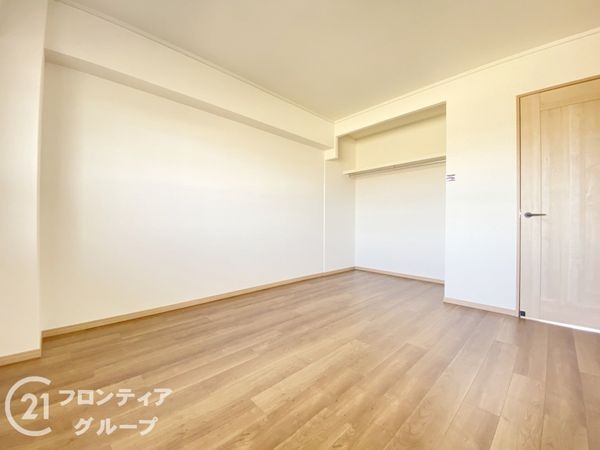 研究学園6団地530号棟　中古マンション