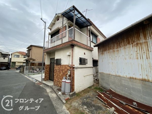 明石市南王子町の中古一戸建て
