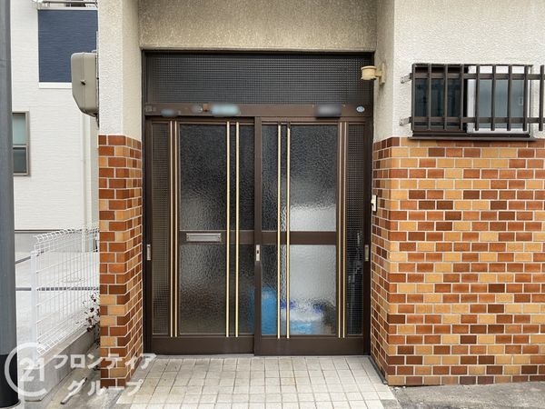 明石市南王子町　中古一戸建て