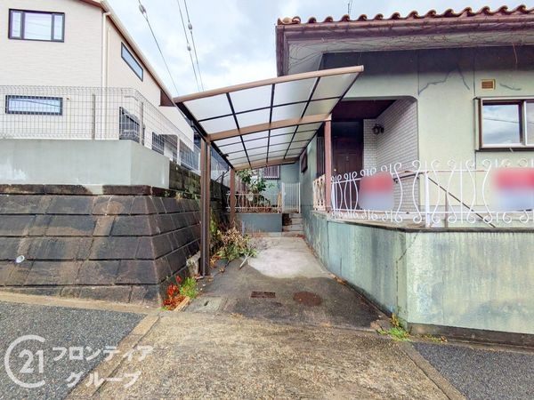 神戸市須磨区若草町１丁目の中古一戸建て