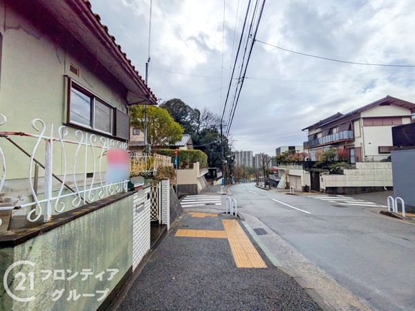 神戸市須磨区若草町１丁目の中古一戸建て