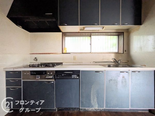 神戸市須磨区若草町１丁目　中古一戸建て