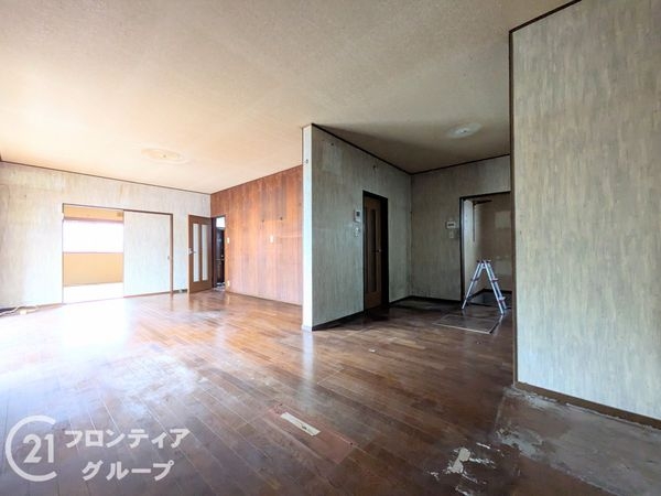 神戸市須磨区若草町１丁目　中古一戸建て