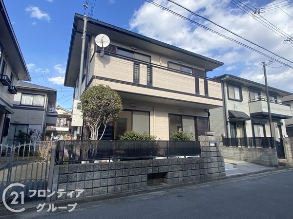 明石市二見町西二見　中古一戸建て
