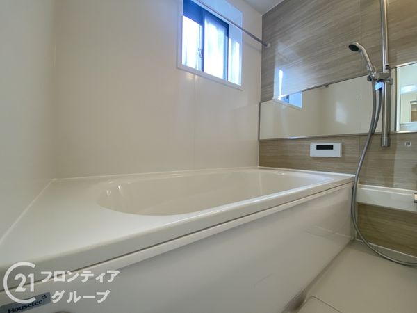 明石市二見町西二見　中古一戸建て