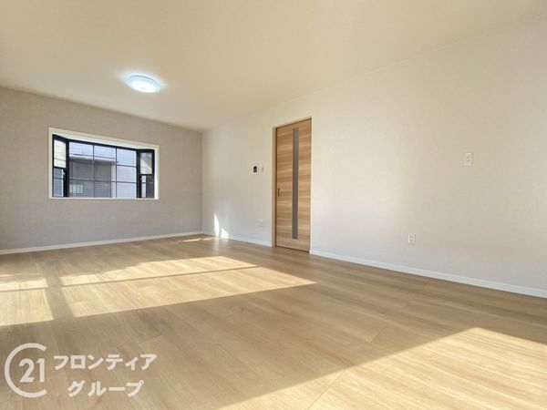 明石市二見町西二見　中古一戸建て