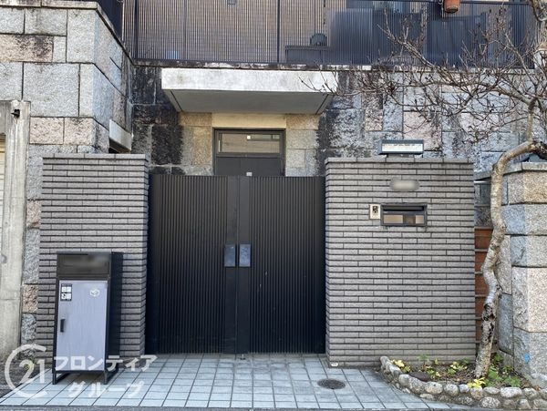 神戸市垂水区清玄町　中古一戸建て