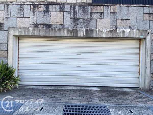 神戸市垂水区清玄町　中古一戸建て