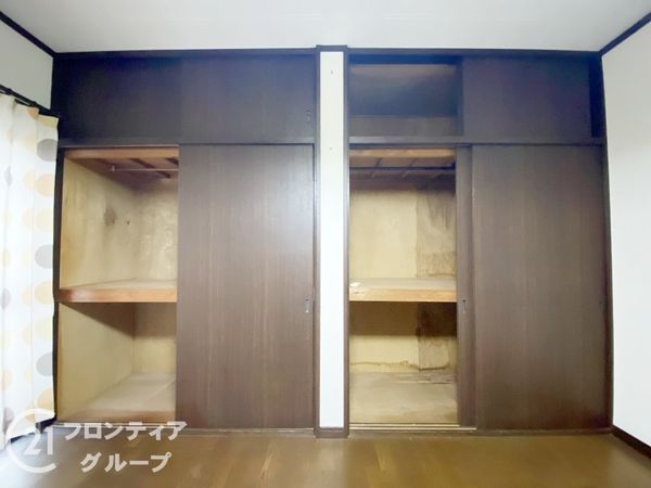 神戸市垂水区桃山台６丁目の中古一戸建て