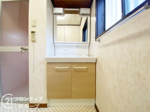 神戸市垂水区桃山台６丁目の中古一戸建て