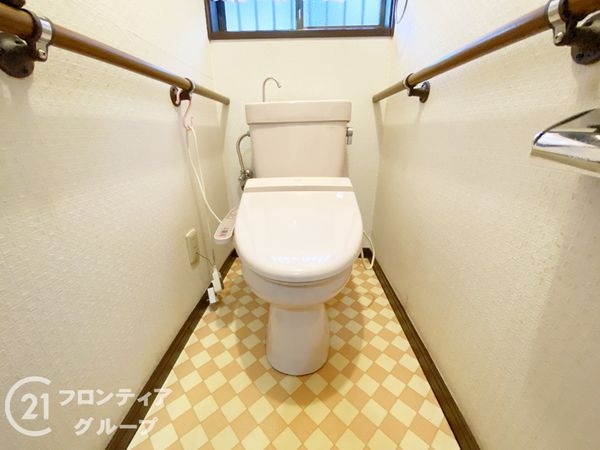 神戸市垂水区桃山台６丁目の中古一戸建て