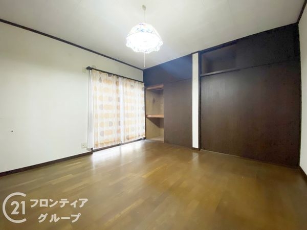 神戸市垂水区桃山台６丁目の中古一戸建て