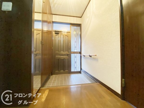 神戸市垂水区桃山台６丁目の中古一戸建て