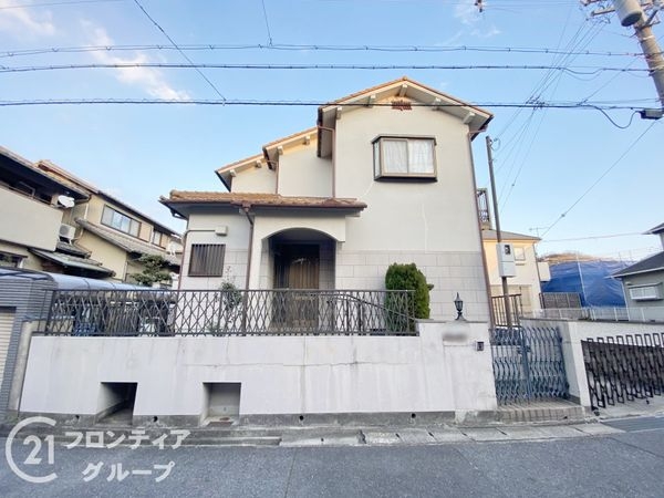 神戸市垂水区桃山台６丁目　中古一戸建て