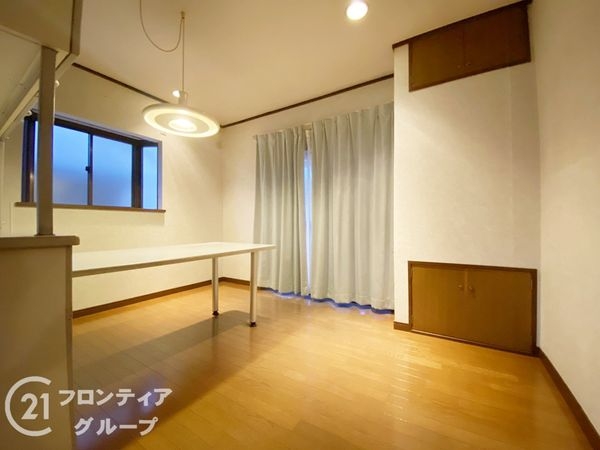 神戸市垂水区桃山台６丁目の中古一戸建て