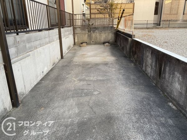 神戸市垂水区桃山台６丁目の中古一戸建て