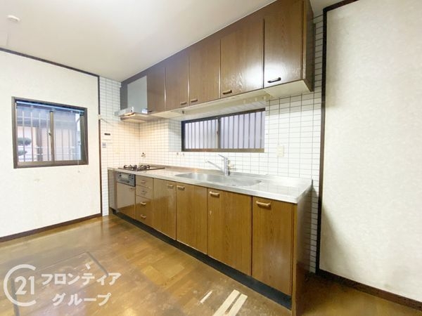 神戸市垂水区桃山台６丁目の中古一戸建て