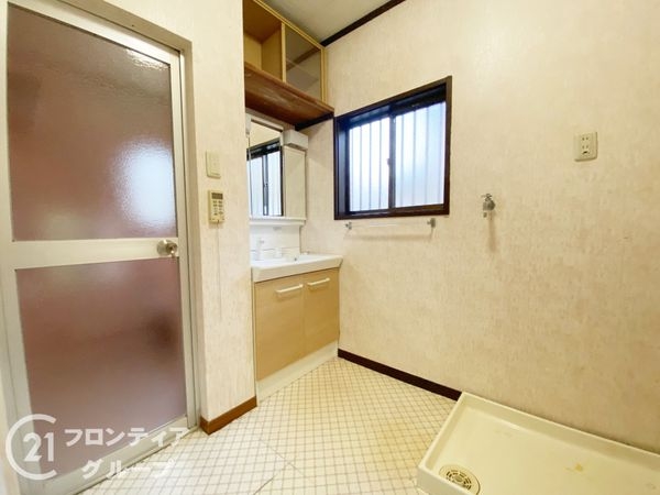 神戸市垂水区桃山台６丁目の中古一戸建て