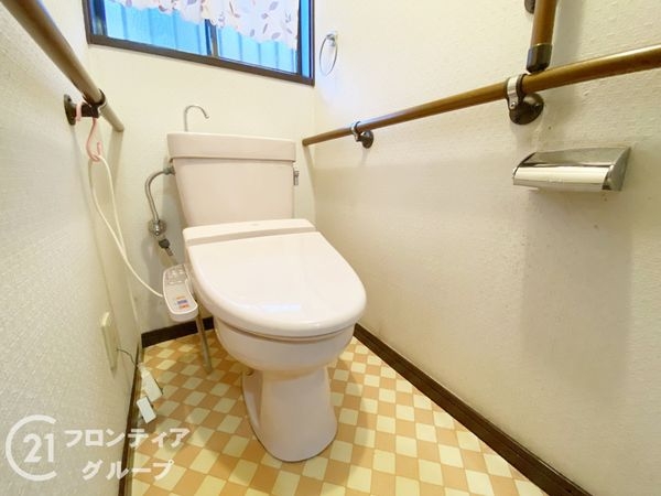 神戸市垂水区桃山台６丁目の中古一戸建て