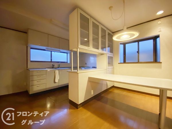 神戸市垂水区桃山台６丁目の中古一戸建て
