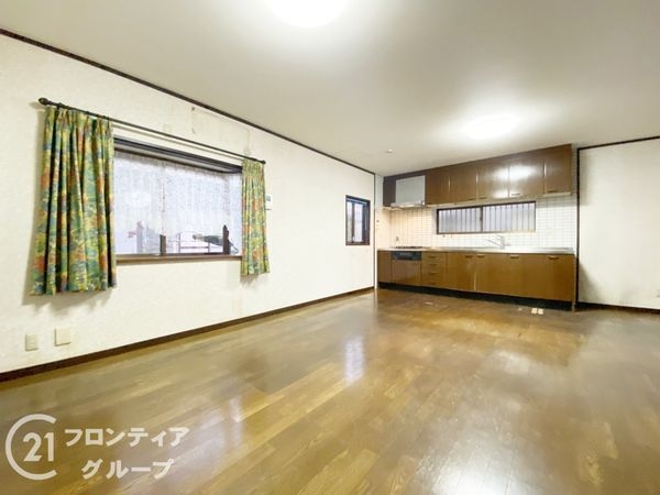 神戸市垂水区桃山台６丁目の中古一戸建て